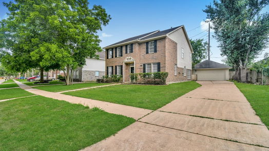 Sugar Land 2-story, 3-bed 6722 Flowermound Drive-idx