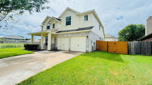 Sugar Land 2-story, 4-bed 1803 Stoneleigh Court-idx