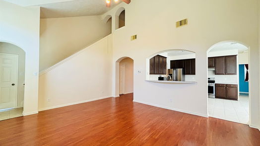 Sugar Land 2-story, 4-bed 1803 Stoneleigh Court-idx