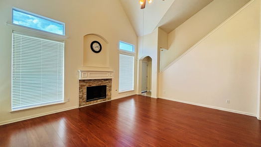 Sugar Land 2-story, 4-bed 1803 Stoneleigh Court-idx