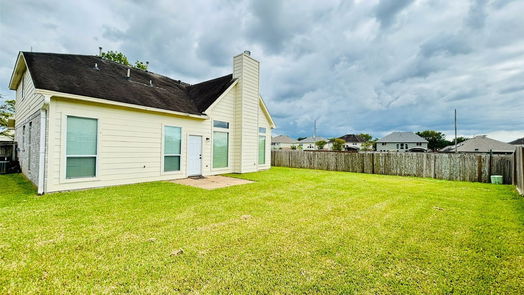 Sugar Land 2-story, 4-bed 1803 Stoneleigh Court-idx