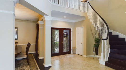 Sugar Land 2-story, 5-bed 2010 Birnam Glen Drive-idx