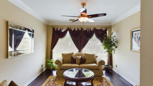 Sugar Land 2-story, 5-bed 2010 Birnam Glen Drive-idx