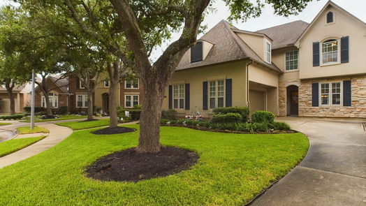 Sugar Land 2-story, 5-bed 2010 Birnam Glen Drive-idx