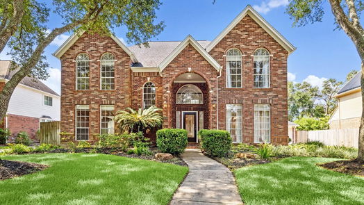 Sugar Land 2-story, 5-bed 5615 DAIRYBROOK COVE-idx