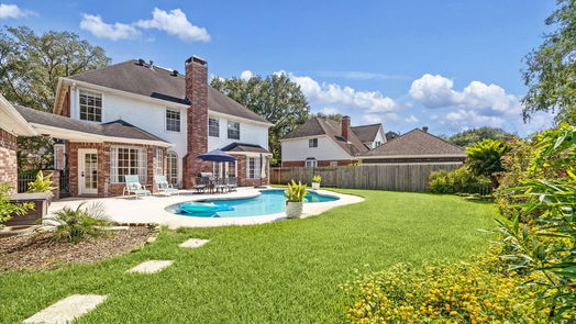 Sugar Land 2-story, 5-bed 5615 DAIRYBROOK COVE-idx