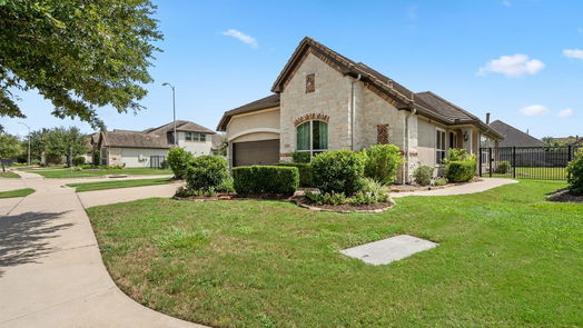 Sugar Land 1-story, 3-bed 5007 Wheaton Park Drive-idx