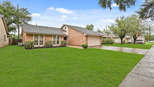 Sugar Land 1-story, 4-bed 2734 Mesquite Drive-idx