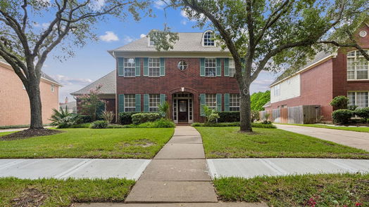 Sugar Land 2-story, 4-bed 3322 Spring Trail Drive-idx