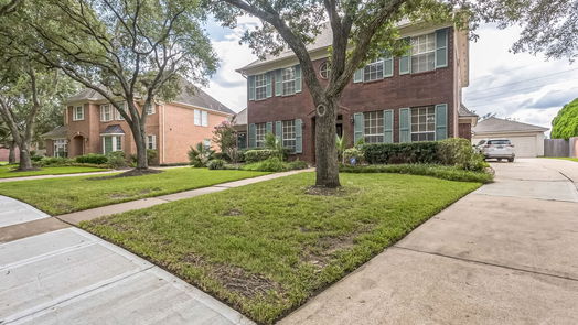 Sugar Land 2-story, 4-bed 3322 Spring Trail Drive-idx