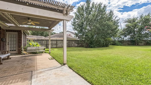 Sugar Land 2-story, 4-bed 3322 Spring Trail Drive-idx