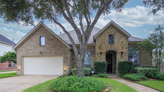 Sugar Land null-story, 4-bed 5347 Heath River Lane-idx