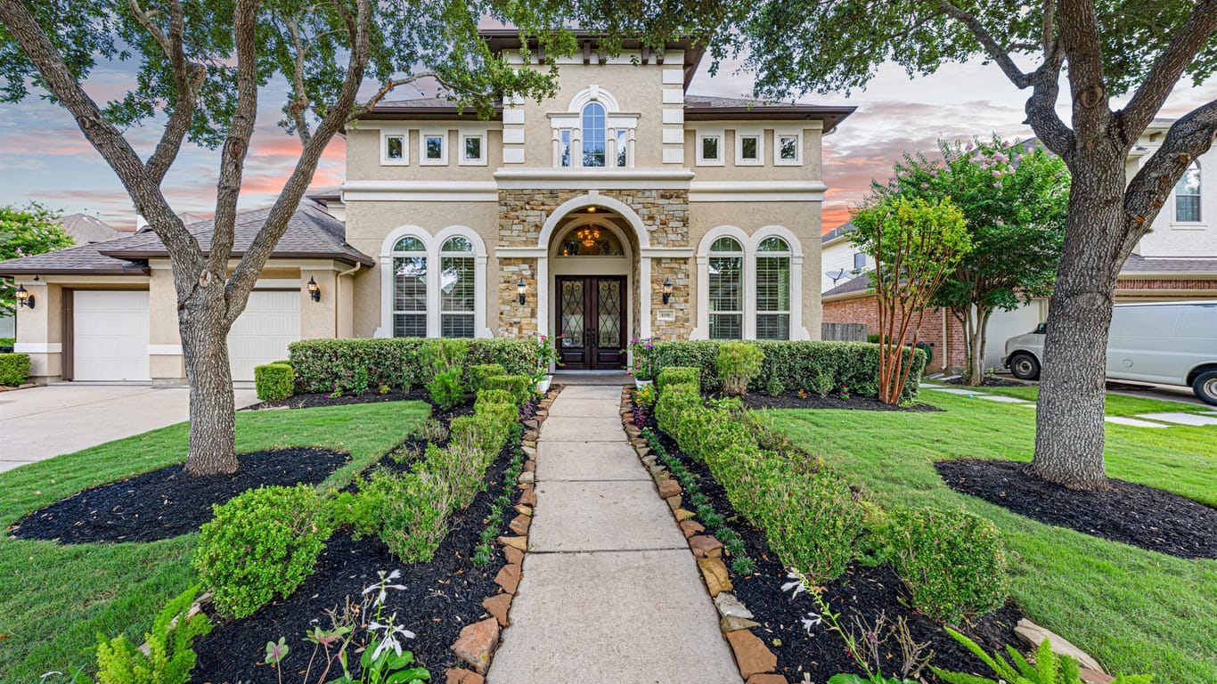 Sugar Land 2-story, 5-bed 4506 Willingham Court-idx