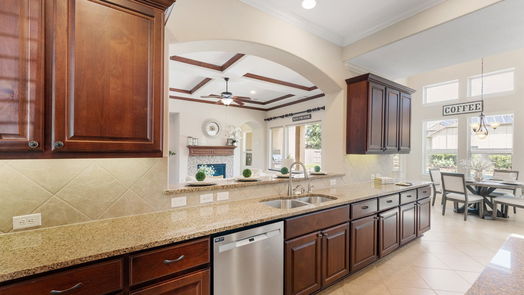 Sugar Land 2-story, 5-bed 4506 Willingham Court-idx