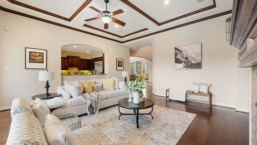 Sugar Land 2-story, 5-bed 4506 Willingham Court-idx