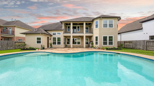 Sugar Land 2-story, 5-bed 4506 Willingham Court-idx