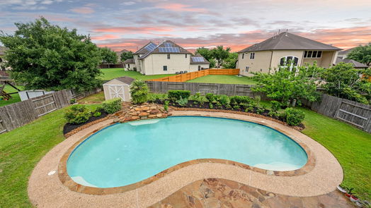 Sugar Land 2-story, 5-bed 4506 Willingham Court-idx