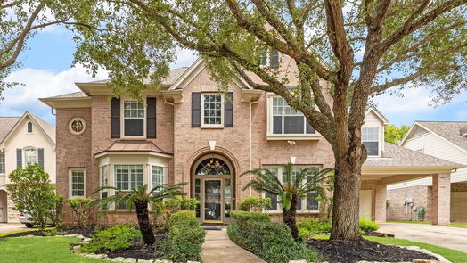 Sugar Land 2-story, 6-bed 2006 Birnam Glen Drive-idx