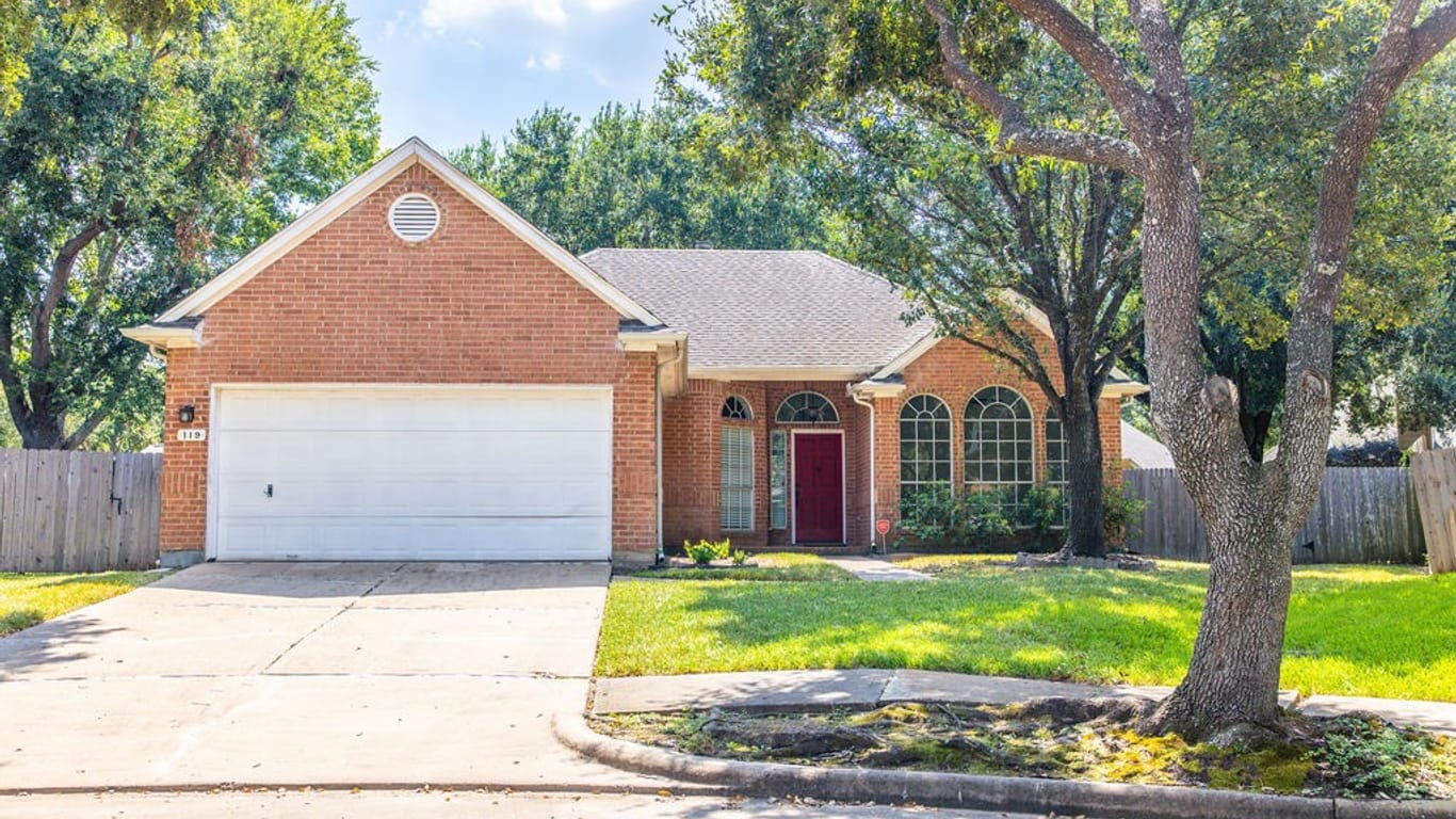 Sugar Land 1-story, 3-bed 119 Lindencrest Court-idx