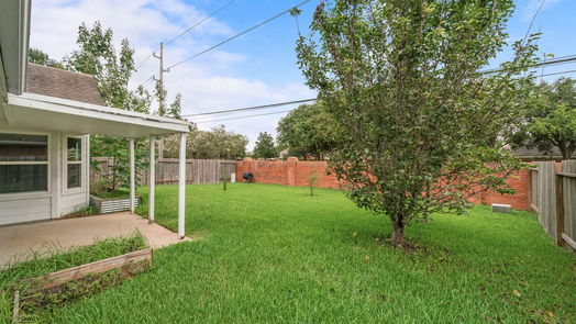 Sugar Land 1-story, 3-bed 4514 Topaz Trail Drive-idx