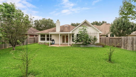 Sugar Land 1-story, 3-bed 4514 Topaz Trail Drive-idx