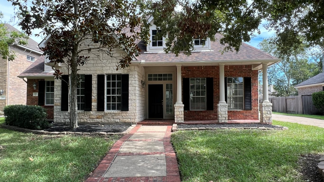 Sugar Land 1-story, 5-bed 1410 Shady Valley Drive-idx