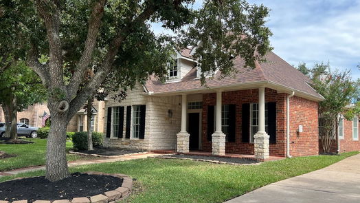 Sugar Land 1-story, 5-bed 1410 Shady Valley Drive-idx