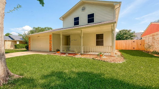 Sugar Land 2-story, 3-bed 3106 Sam Houston Drive-idx