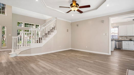 Sugar Land 2-story, 5-bed 303 Sanders Ridge Court-idx