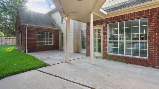 Sugar Land 2-story, 5-bed 303 Sanders Ridge Court-idx