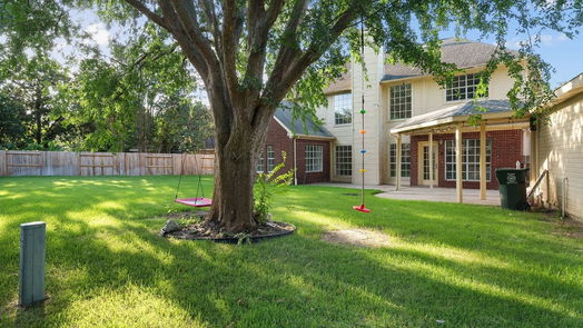 Sugar Land 2-story, 5-bed 303 Sanders Ridge Court-idx