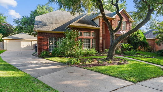 Sugar Land 2-story, 5-bed 303 Sanders Ridge Court-idx