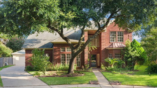 Sugar Land 2-story, 5-bed 303 Sanders Ridge Court-idx