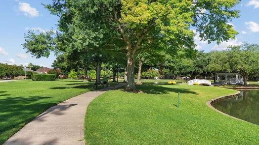 Sugar Land 2-story, 5-bed 303 Sanders Ridge Court-idx