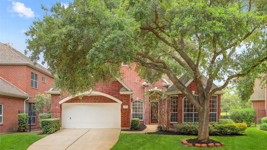 Sugar Land 1-story, 3-bed 2907 Carnoustie Court-idx