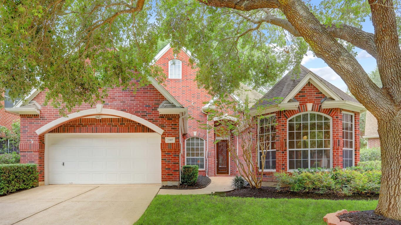 Sugar Land 1-story, 3-bed 2907 Carnoustie Court-idx