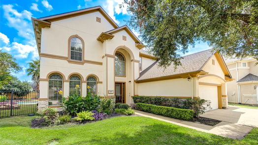 Sugar Land 2-story, 5-bed 5207 Eagle Pointe Court-idx