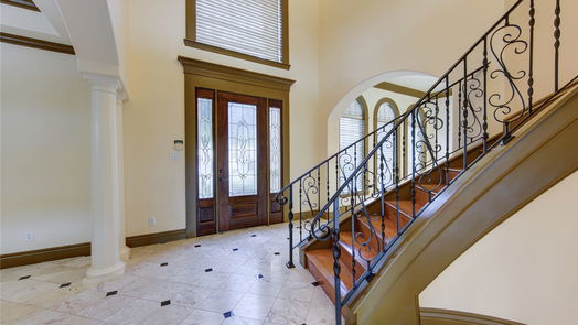 Sugar Land 2-story, 5-bed 5207 Eagle Pointe Court-idx