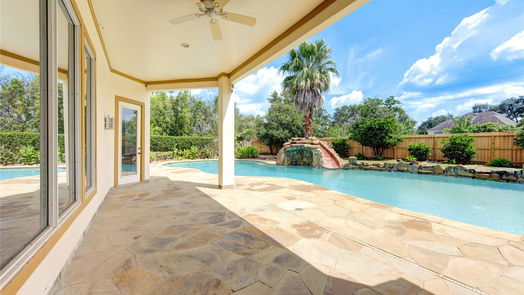 Sugar Land 2-story, 5-bed 5207 Eagle Pointe Court-idx