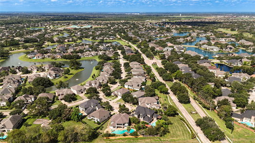 Sugar Land 2-story, 5-bed 5207 Eagle Pointe Court-idx