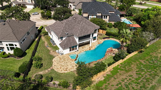 Sugar Land 2-story, 5-bed 5207 Eagle Pointe Court-idx