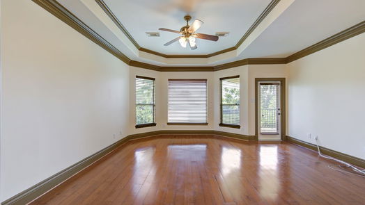 Sugar Land 2-story, 5-bed 5207 Eagle Pointe Court-idx