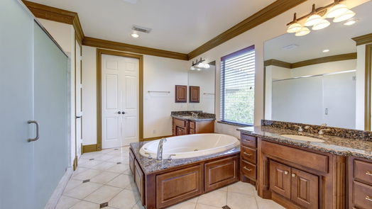 Sugar Land 2-story, 5-bed 5207 Eagle Pointe Court-idx