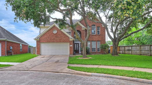 Sugar Land 2-story, 4-bed 7402 Broken Oak Lane-idx