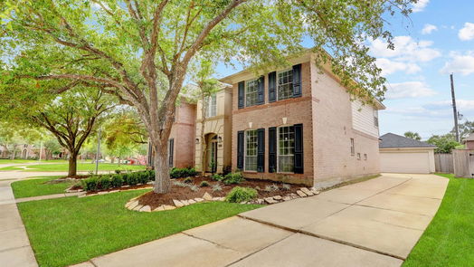 Sugar Land 2-story, 5-bed 2003 BIRNAM GLEN DRIVE-idx