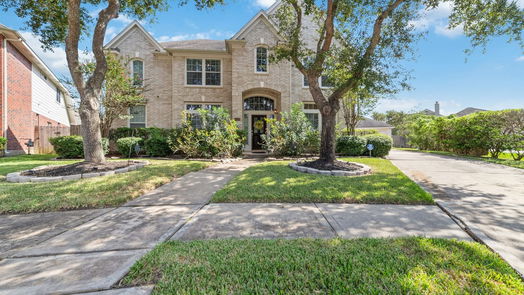 Sugar Land 2-story, 4-bed 6139 Baron Hill Lane-idx