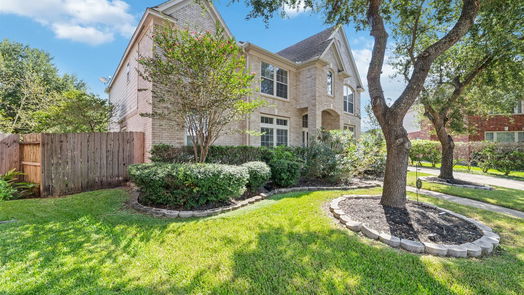 Sugar Land 2-story, 4-bed 6139 Baron Hill Lane-idx