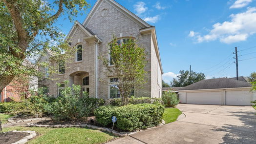 Sugar Land 2-story, 4-bed 6139 Baron Hill Lane-idx