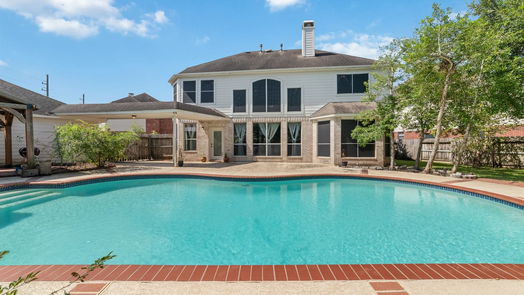 Sugar Land 2-story, 4-bed 6139 Baron Hill Lane-idx