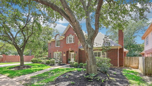 Sugar Land 2-story, 4-bed 3426 Stoney Mist Drive-idx